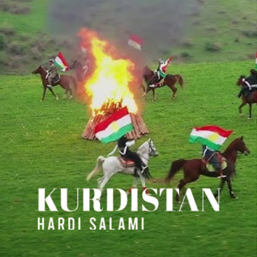Kurdistan
