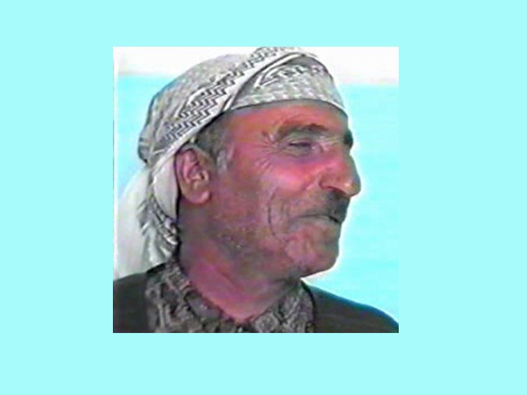 -Ramazan Kolyaei--رمضان کلیایی-ڕەمەزان کولیایی