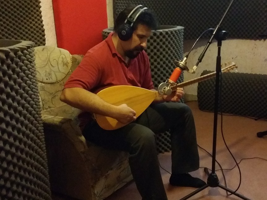 -Seyyed Mehrdad Moshashaei--سید مهرداد مشعشعی-سەید مێهرداد موشعشەعی